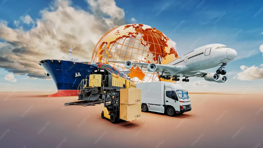 Logistic Services