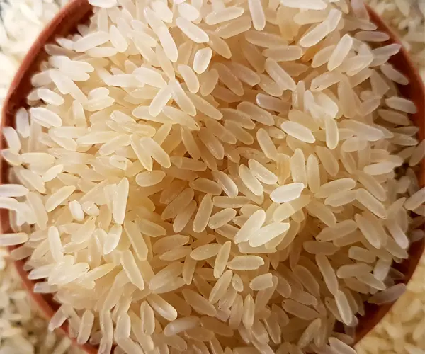 IR 64 PARBOILED RICE