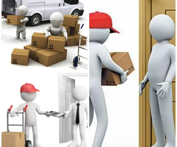 Door to Door Services